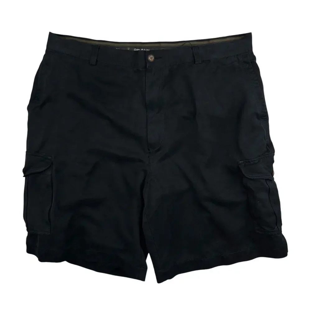 Tommy Bahama Cargo Shorts Men's 38